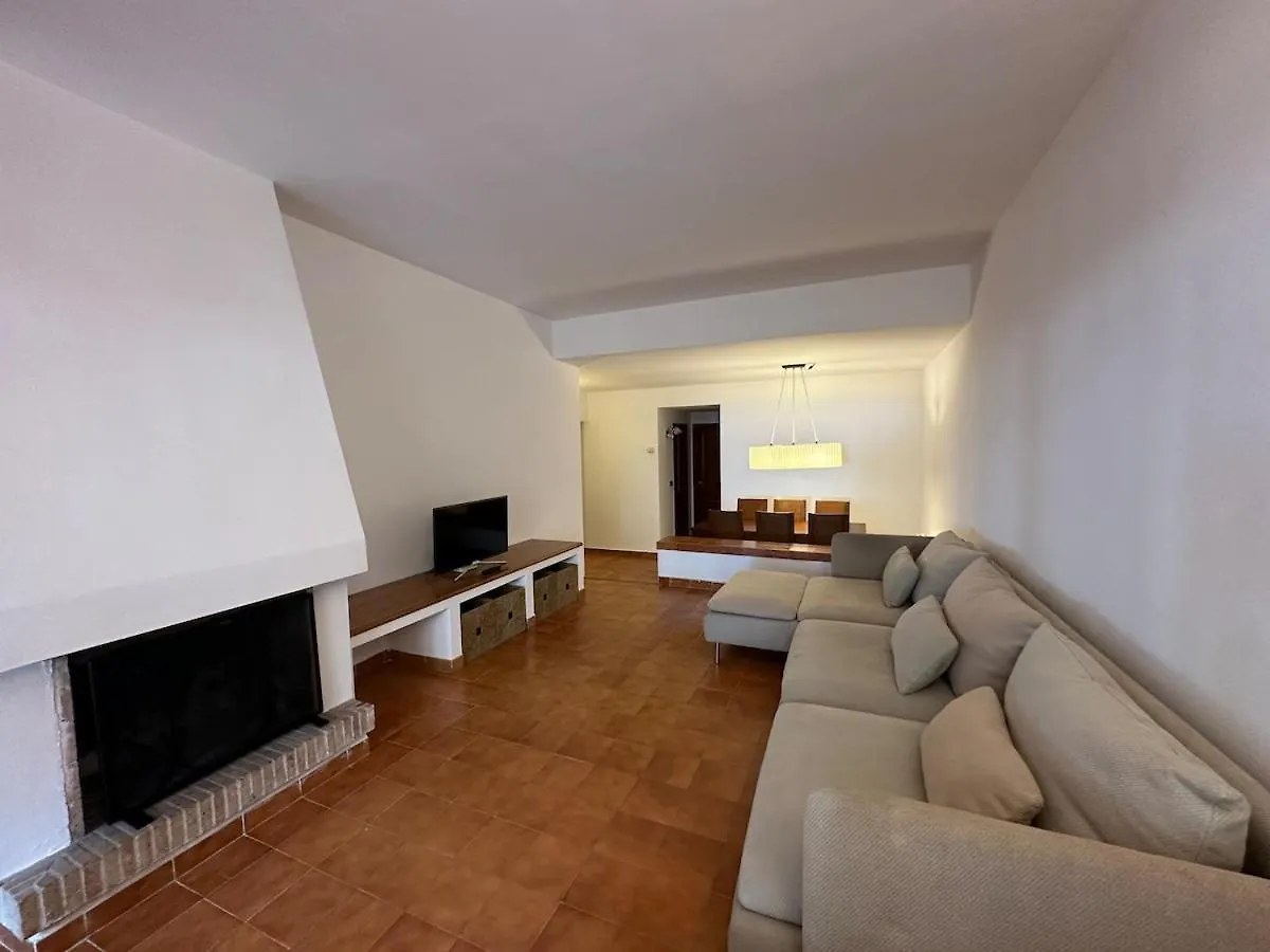סנט אנטוני דה קלנג'ה Apartamento En Torre Valentina דירה
