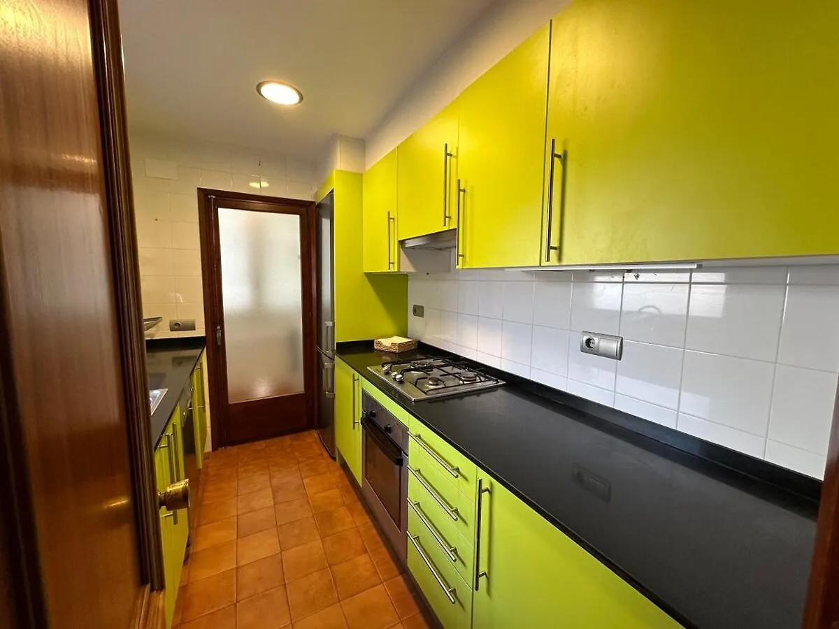 סנט אנטוני דה קלנג'ה Apartamento En Torre Valentina
