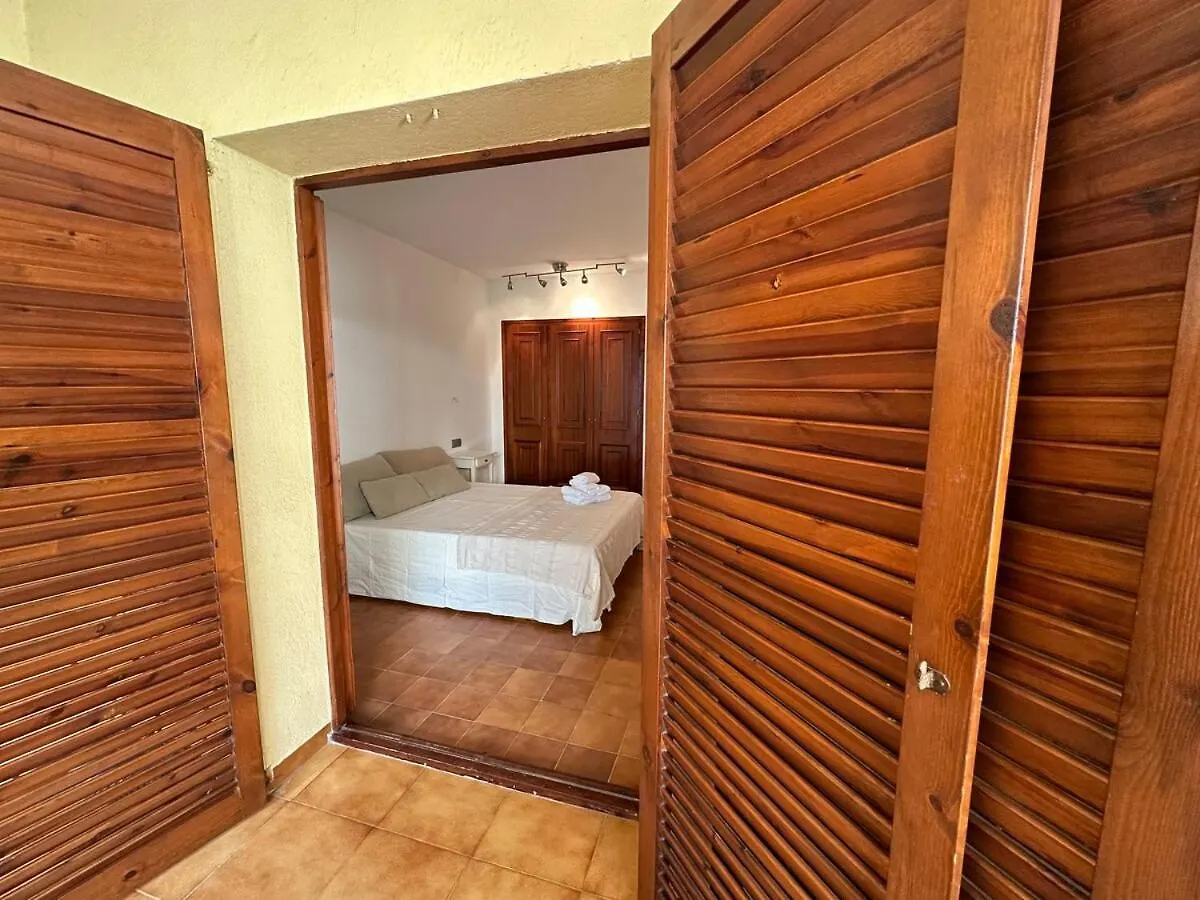 דירה סנט אנטוני דה קלנג'ה Apartamento En Torre Valentina