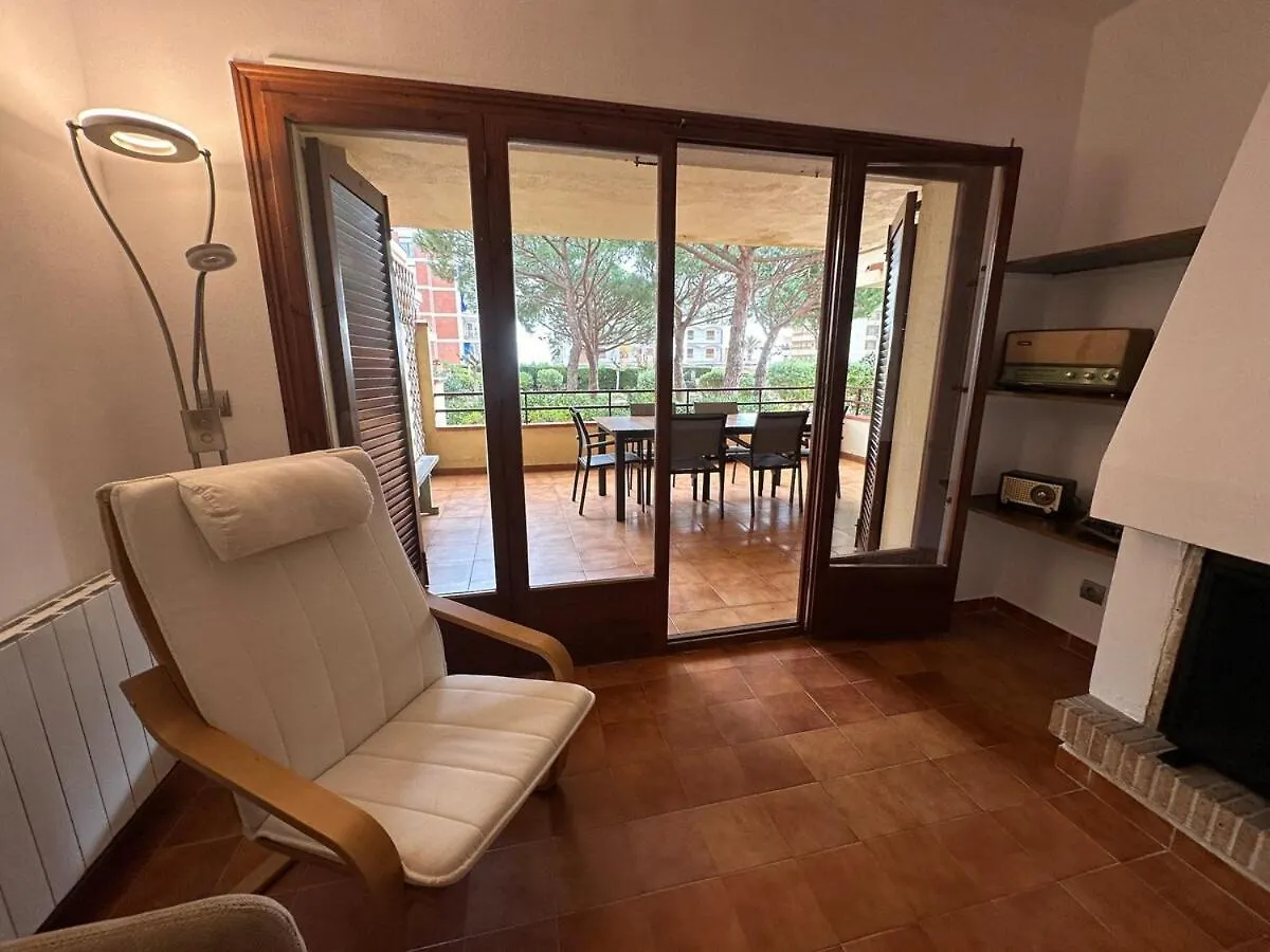 סנט אנטוני דה קלנג'ה Apartamento En Torre Valentina ספרד