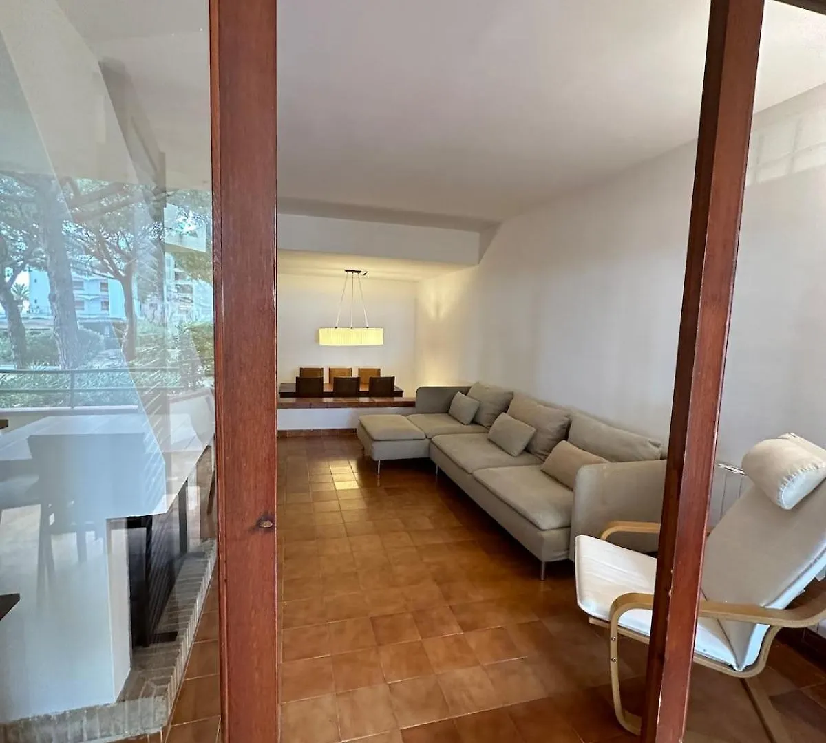 סנט אנטוני דה קלנג'ה Apartamento En Torre Valentina 0*, סנט אנטוני דה קלנג'ה