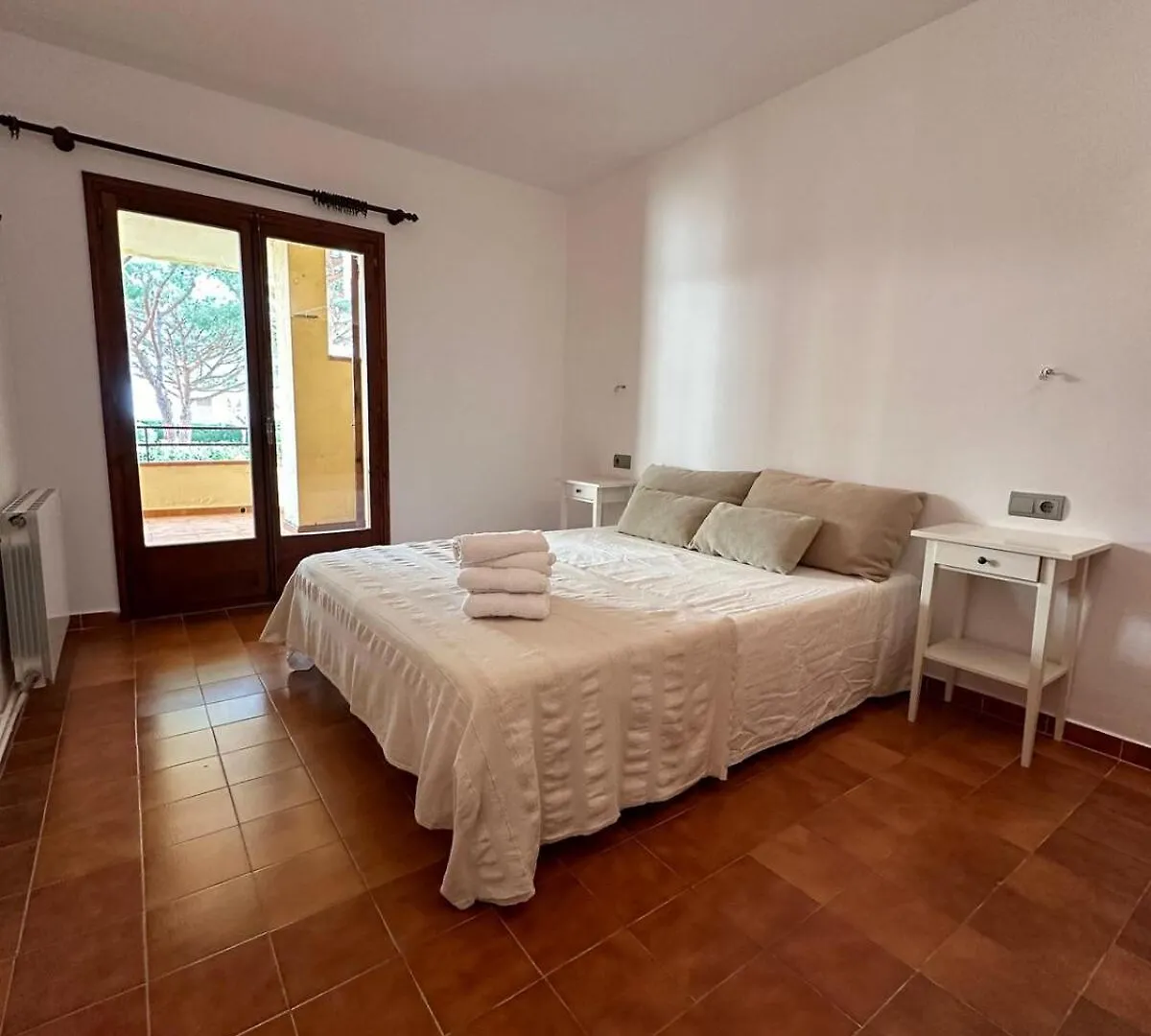 סנט אנטוני דה קלנג'ה Apartamento En Torre Valentina ספרד