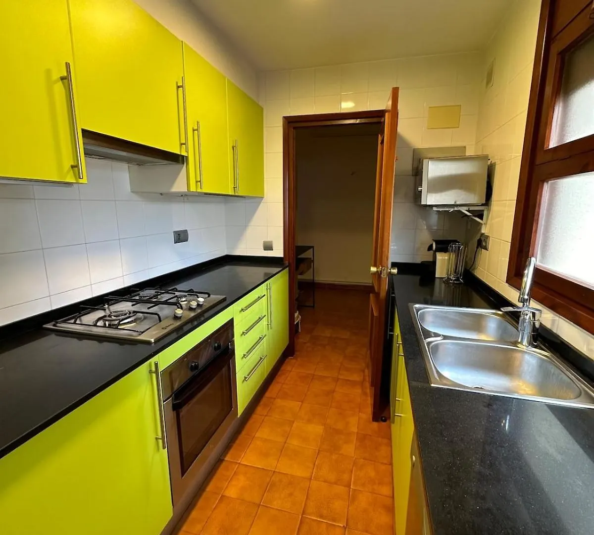 סנט אנטוני דה קלנג'ה Apartamento En Torre Valentina סנט אנטוני דה קלנג'ה