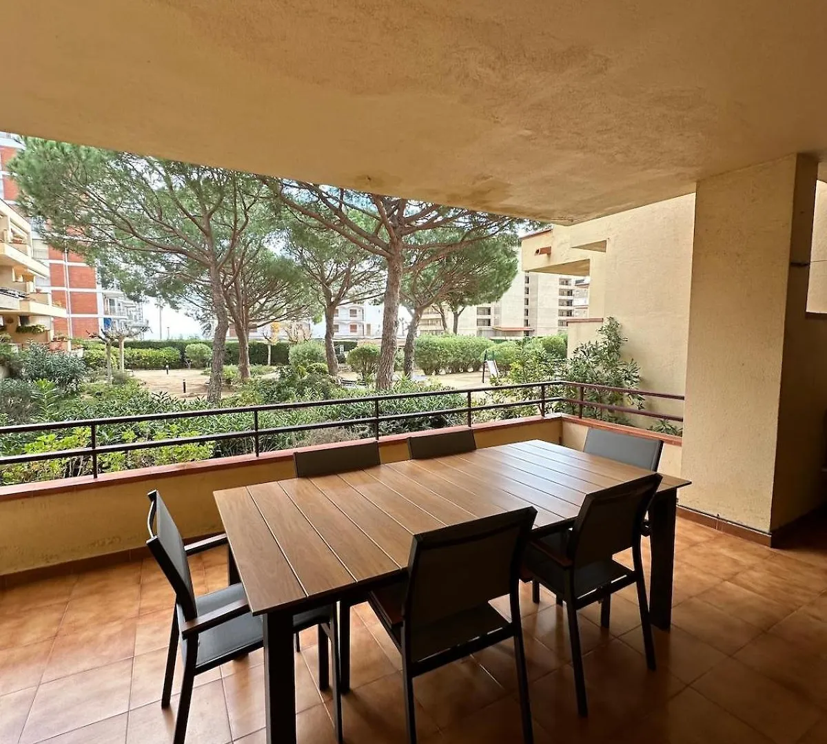 סנט אנטוני דה קלנג'ה Apartamento En Torre Valentina